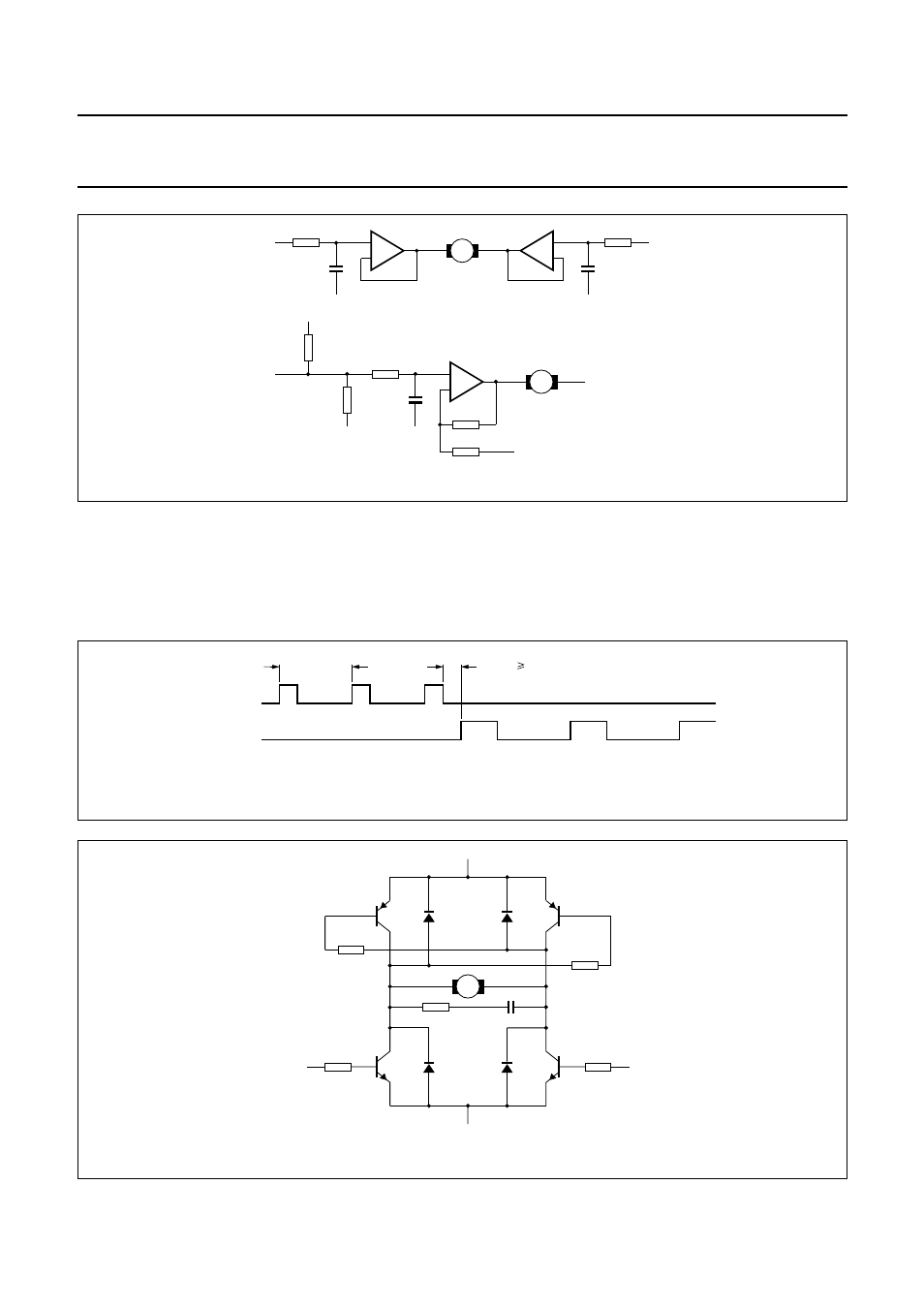 Philips SAA7345 User Manual | Page 21 / 40