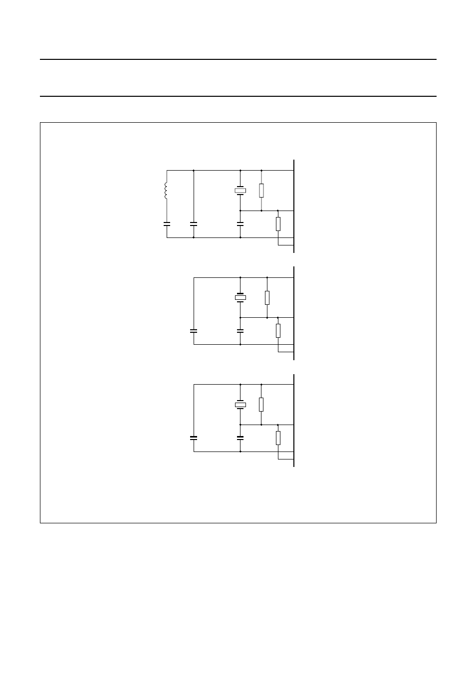 Application information | Philips SAA7345 User Manual | Page 32 / 40