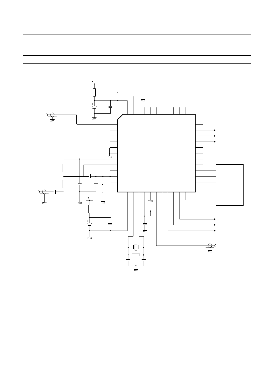 Philips SAA7345 User Manual | Page 33 / 40