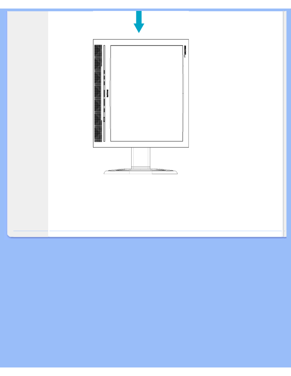 Philips 200P6 User Manual | Page 14 / 100