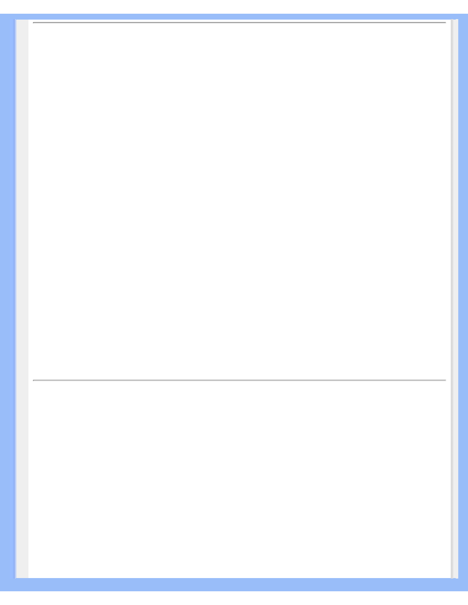 Philips 200P6 User Manual | Page 27 / 100