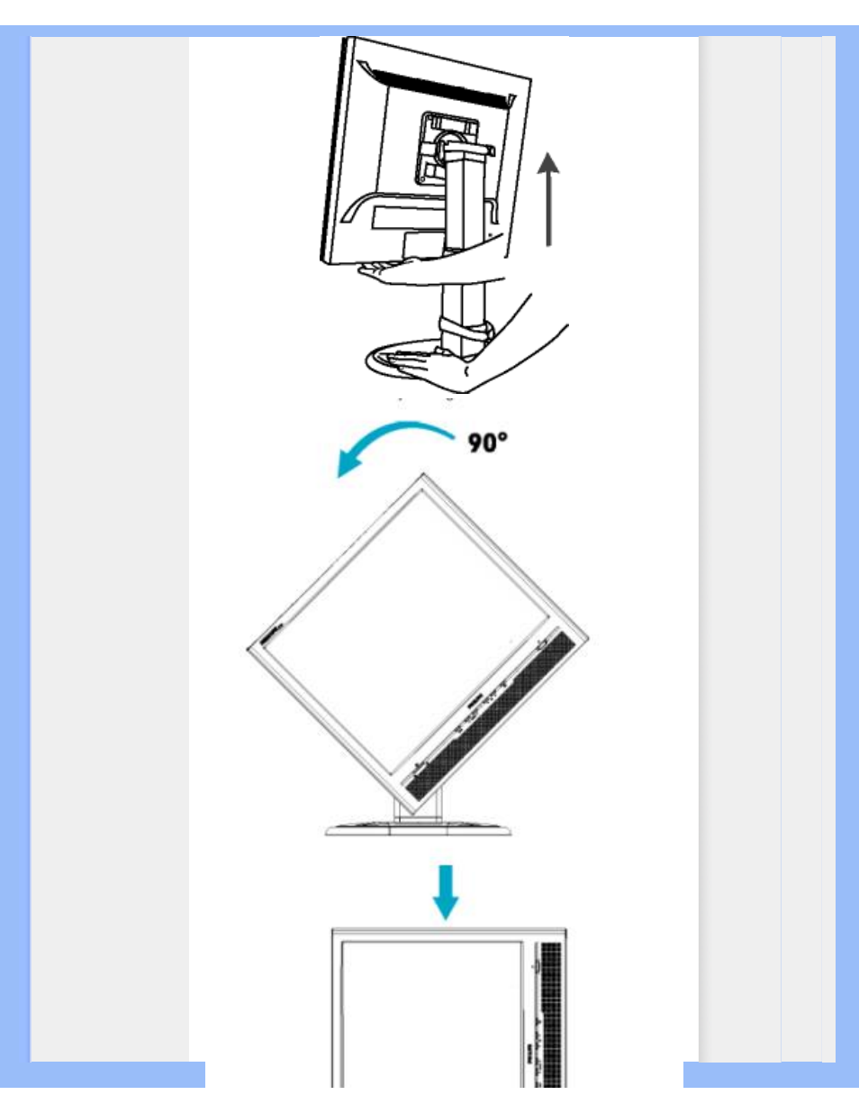 Philips 200P6 User Manual | Page 66 / 100
