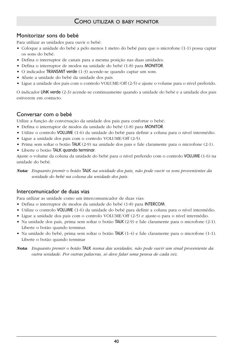 Philips SC367 User Manual | Page 41 / 75