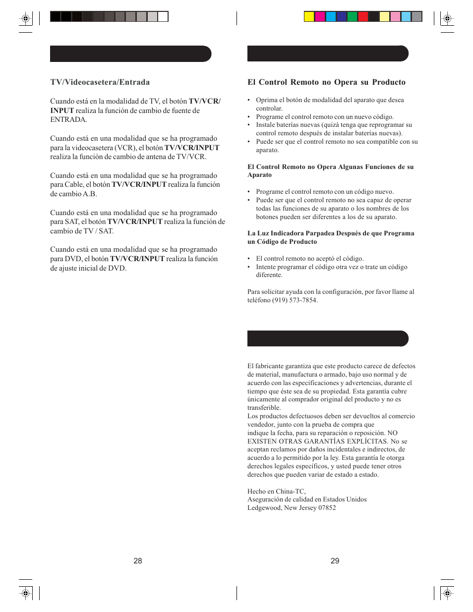 Philips SRU3003/27 User Manual | Page 15 / 23