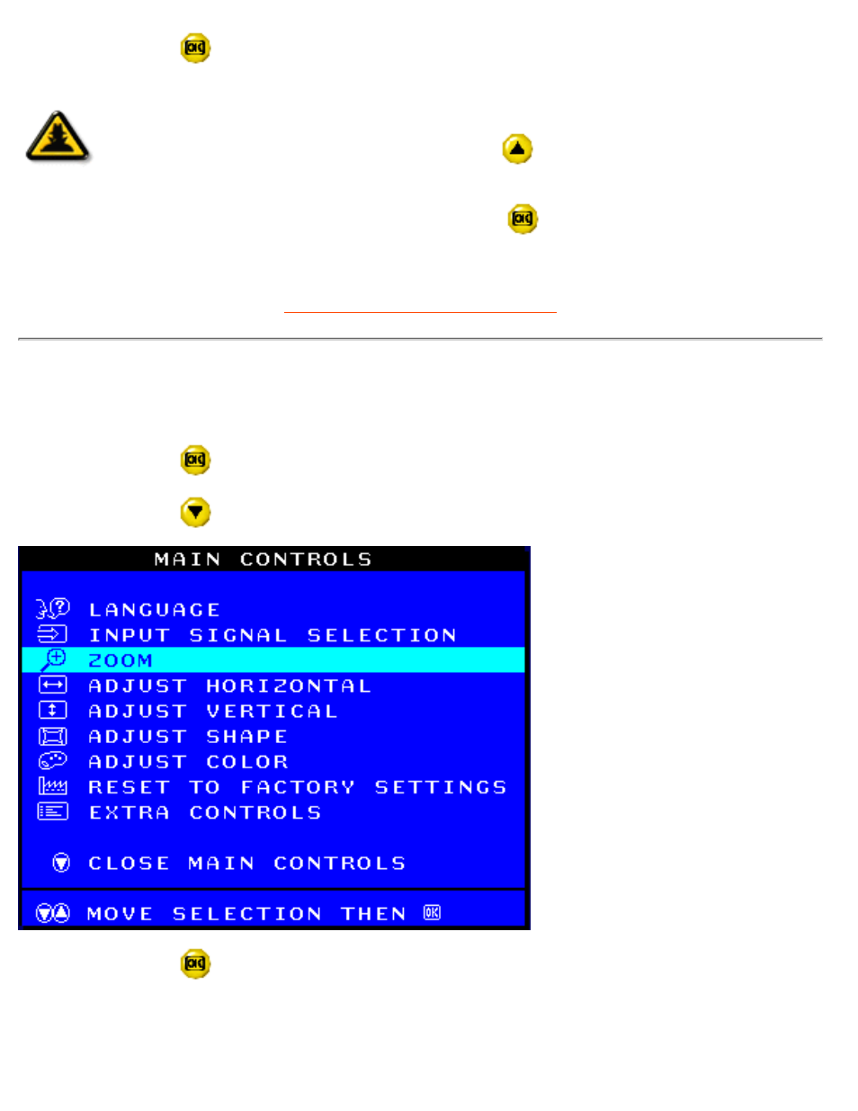 Philips 105S User Manual | Page 58 / 94