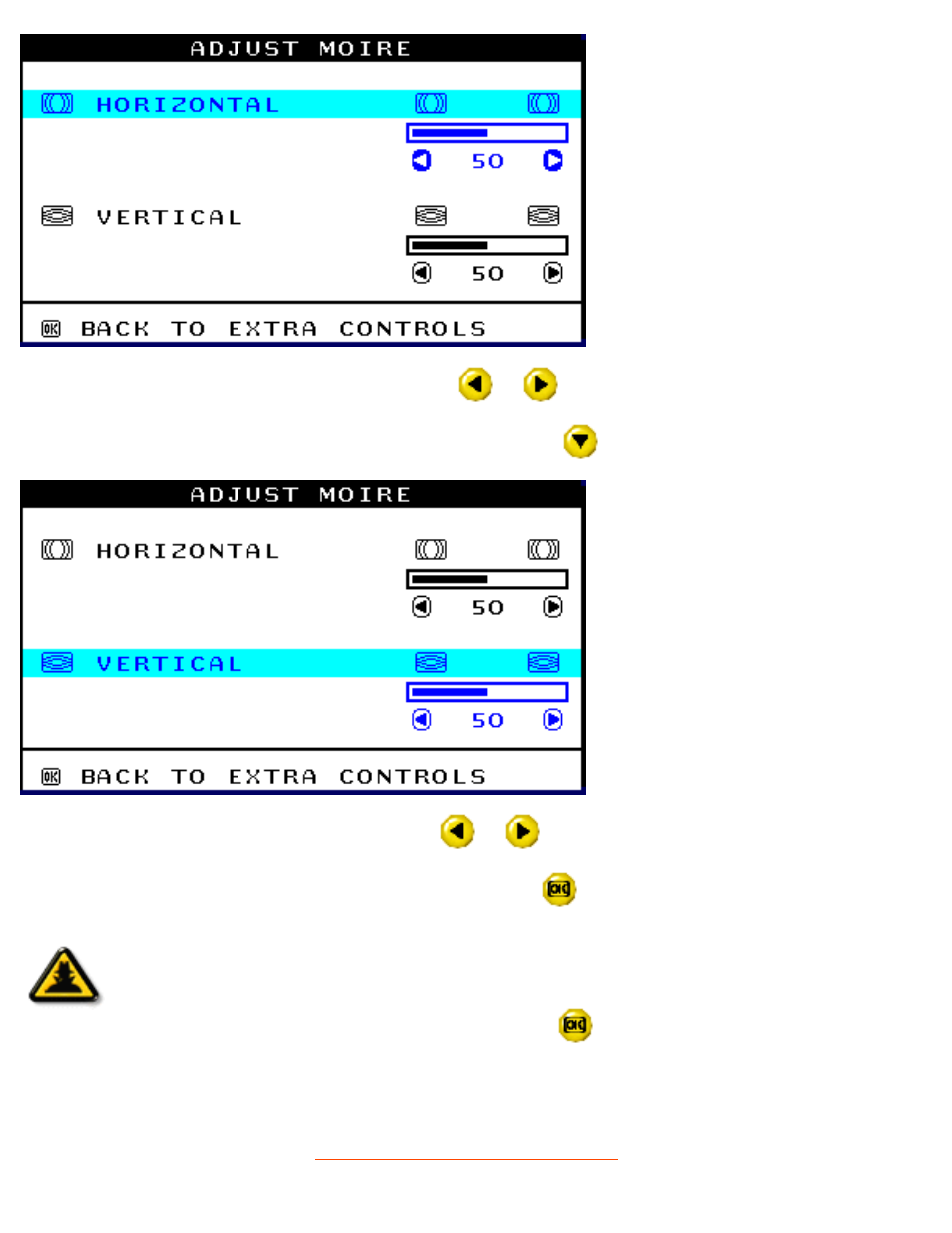 Philips 105S User Manual | Page 77 / 94