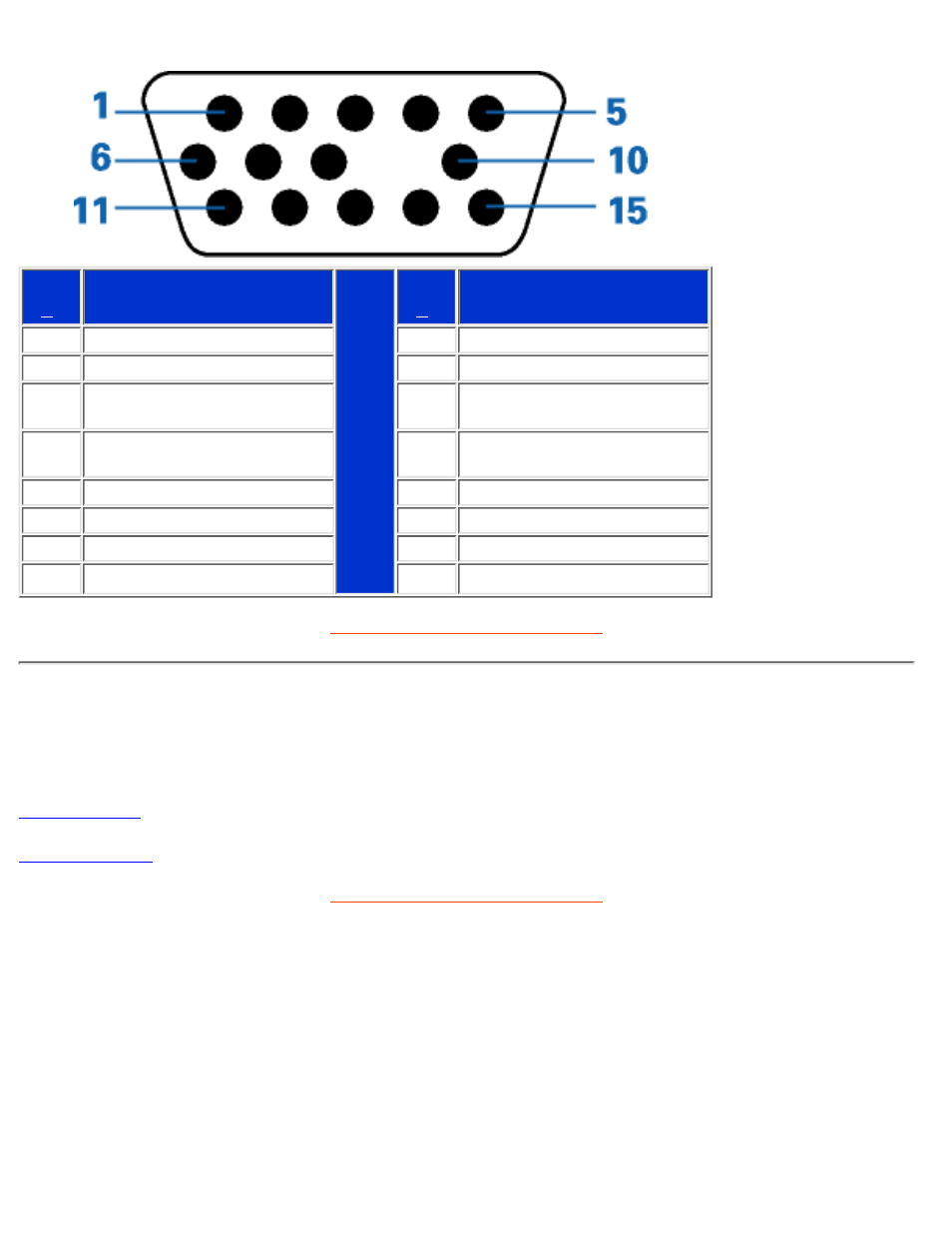 Imagens do produto | Philips 105S User Manual | Page 8 / 94