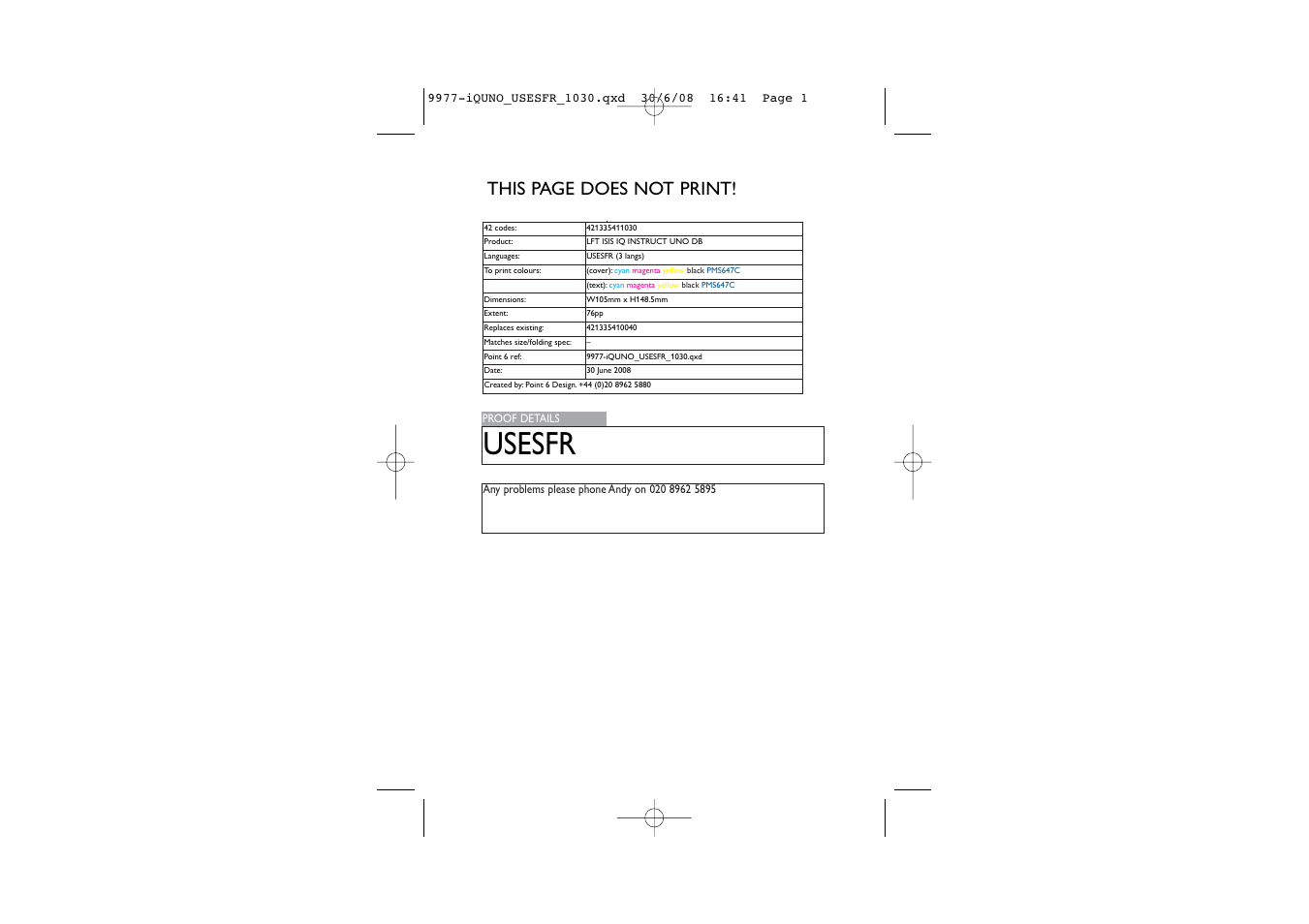 Philips ISIS SCF292/15 User Manual | 39 pages
