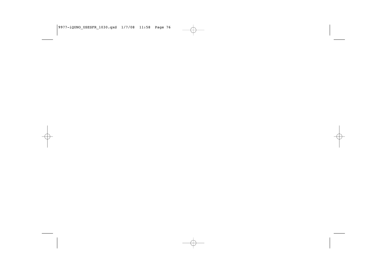 Philips ISIS SCF292/15 User Manual | Page 39 / 39