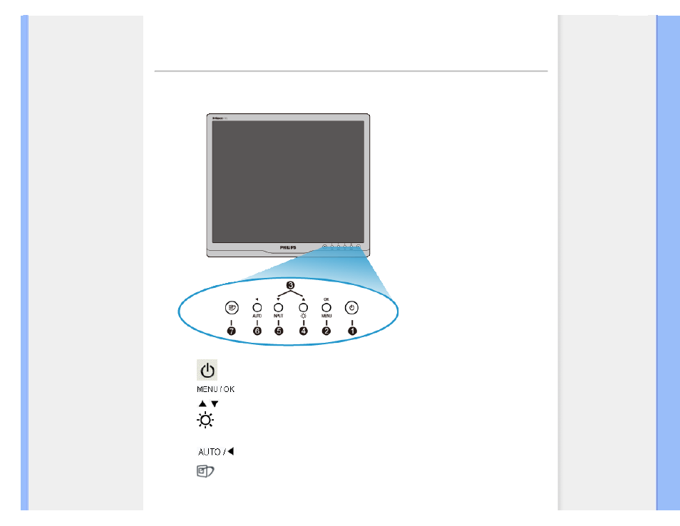 Installera lcd-monitorn | Philips 170S9 User Manual | Page 59 / 111