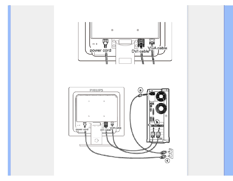 Philips 170S9 User Manual | Page 63 / 111