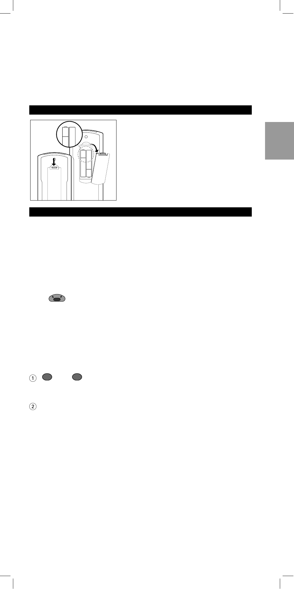 Philips SBC RU422 User Manual | Page 11 / 57