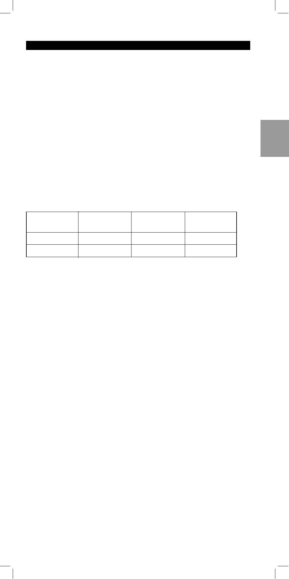 Philips SBC RU422 User Manual | Page 13 / 57