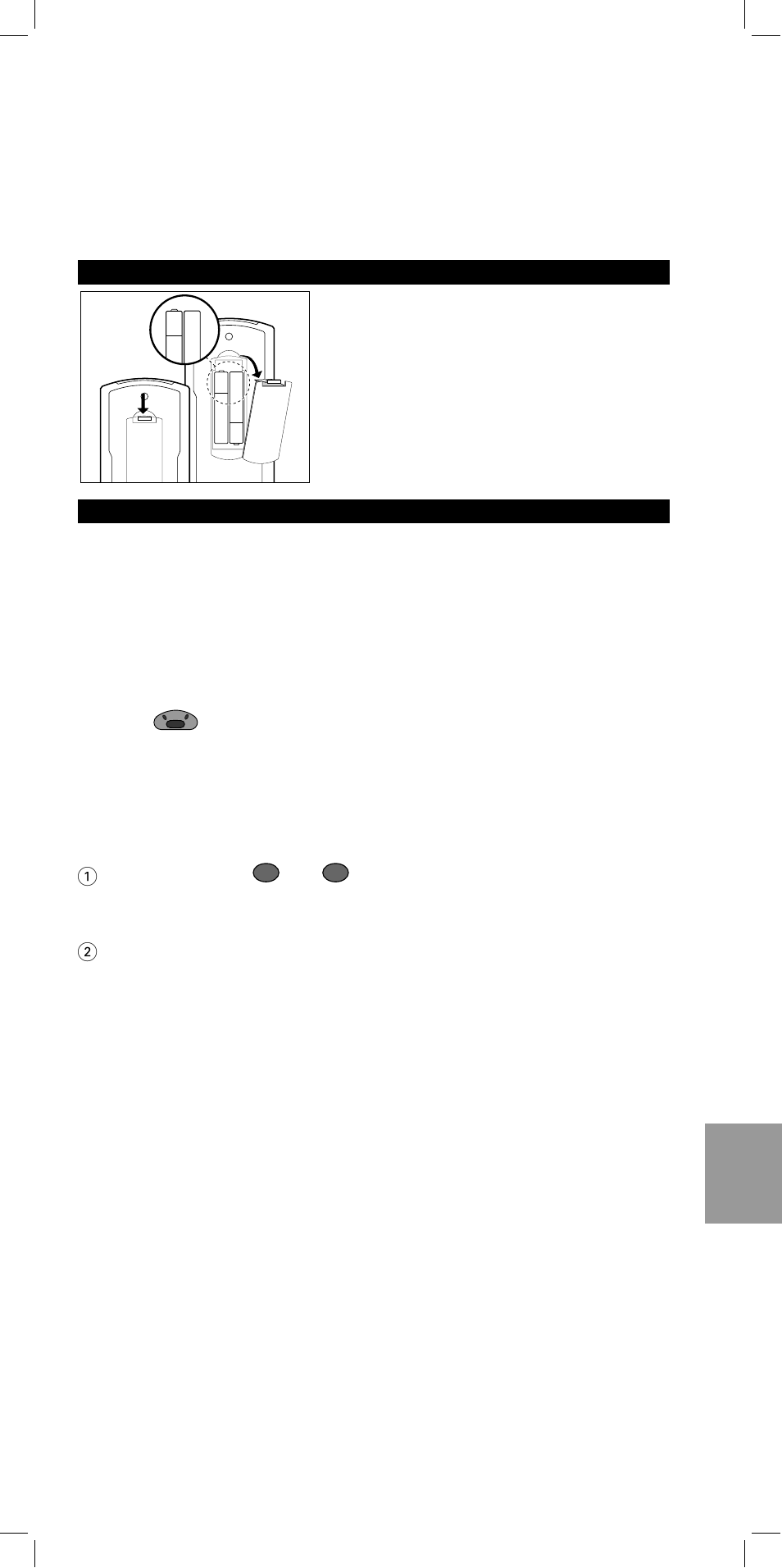 Philips SBC RU422 User Manual | Page 39 / 57