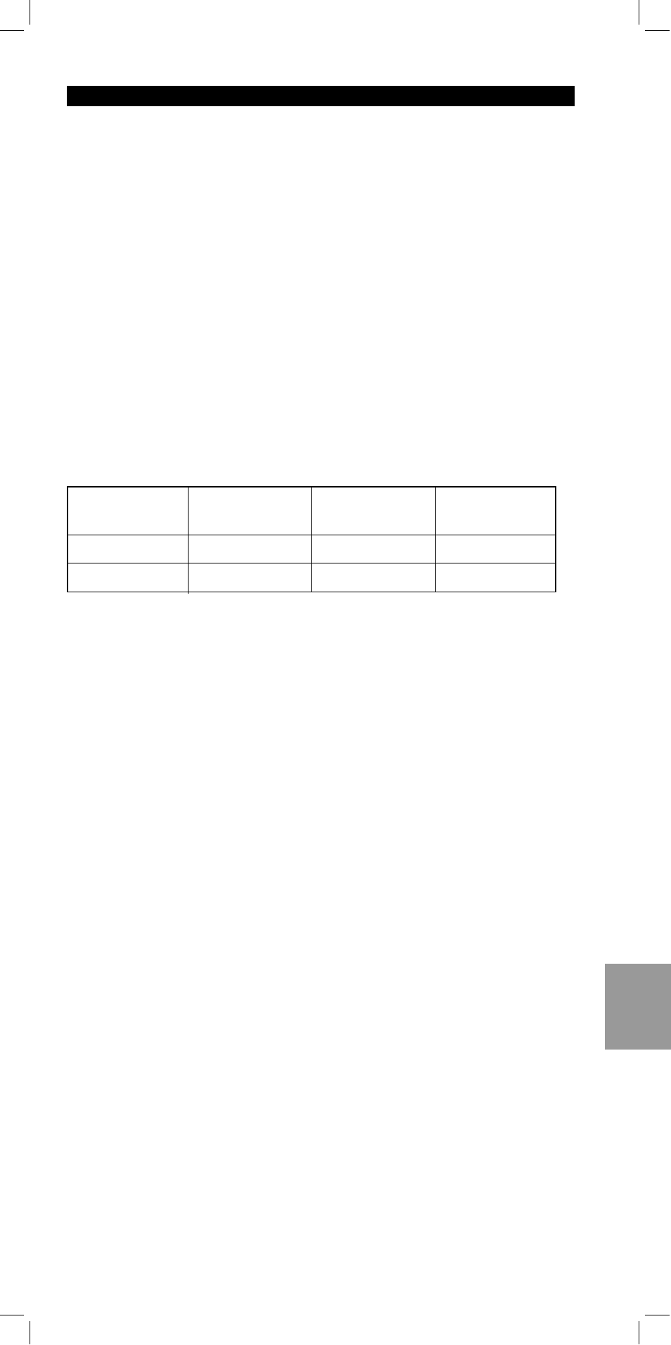 Philips SBC RU422 User Manual | Page 41 / 57