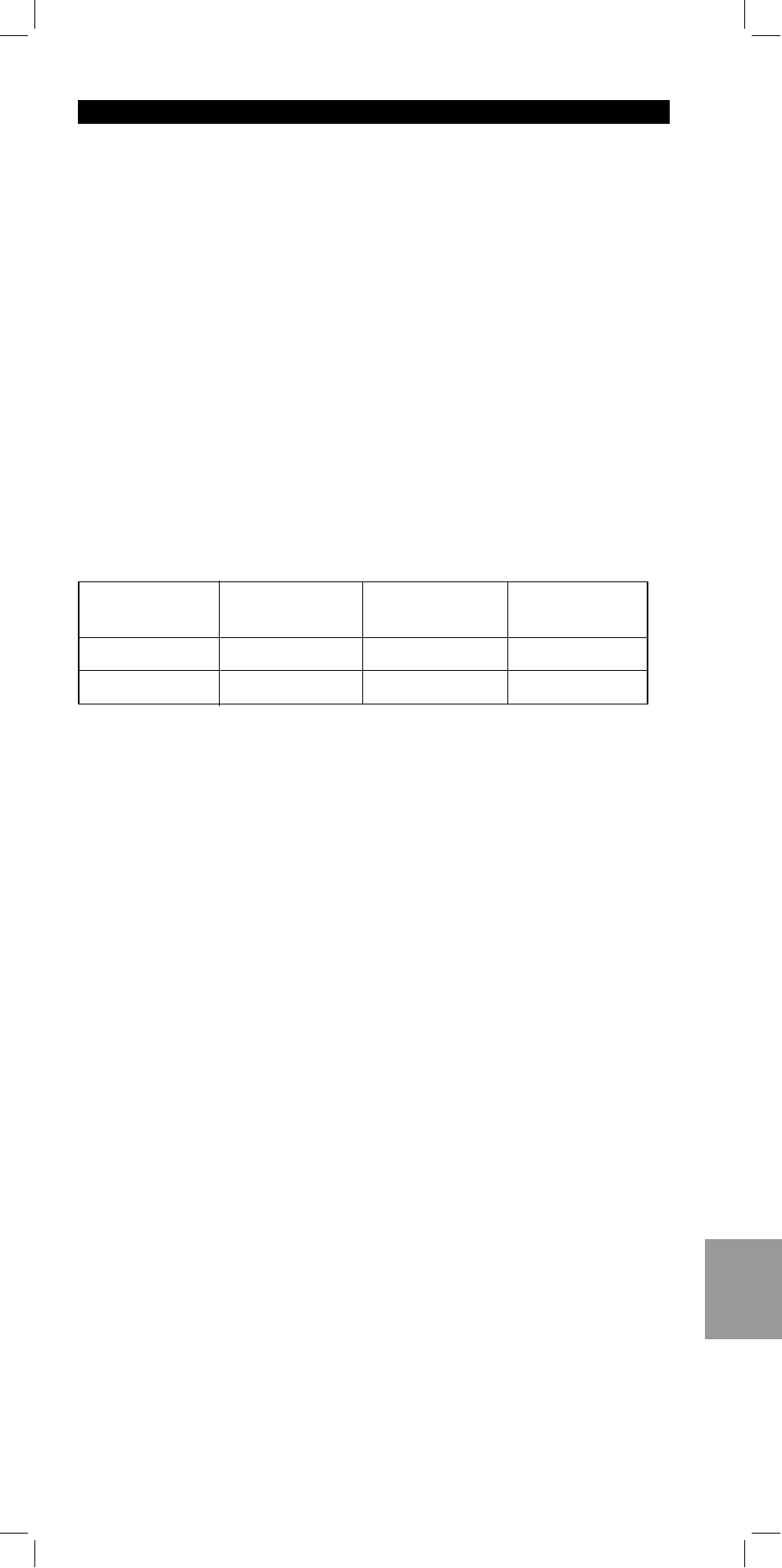 Philips SBC RU422 User Manual | Page 45 / 57