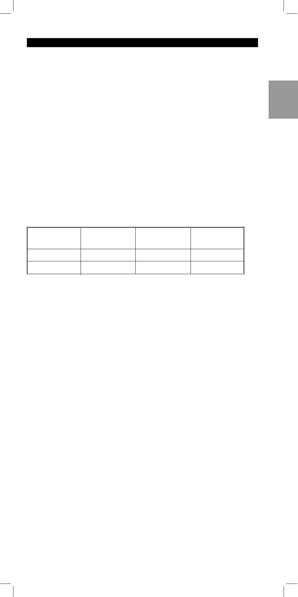 Philips SBC RU422 User Manual | Page 9 / 57