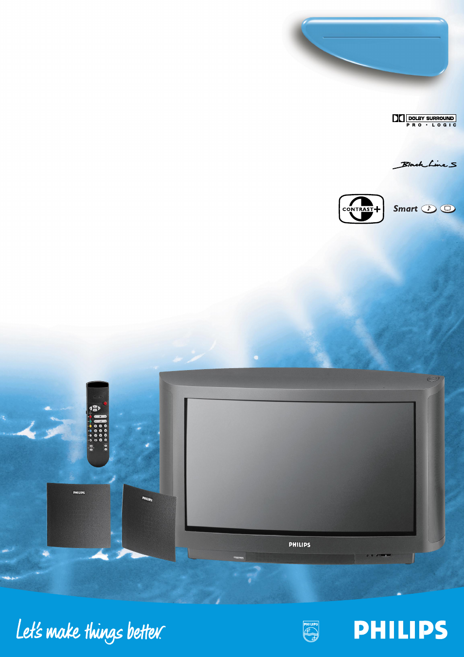 Product highlights | Philips 32PW6312 User Manual | Page 2 / 4