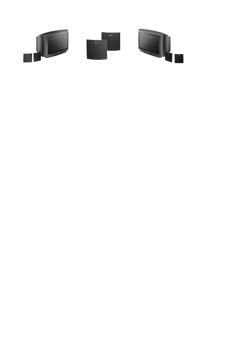 Philips 32PW6312 User Manual | Page 4 / 4
