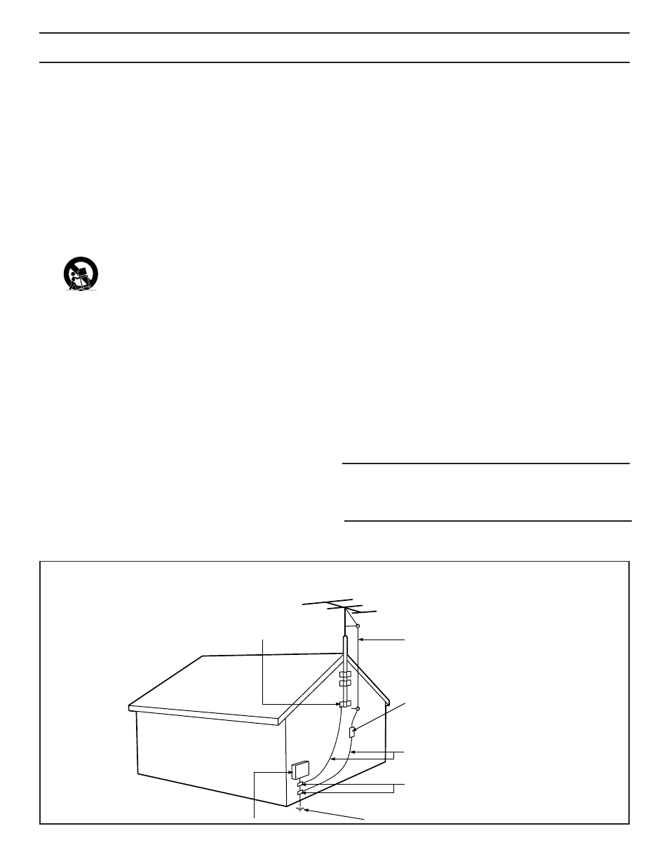 Philips 25TS56C1 User Manual | Page 3 / 40