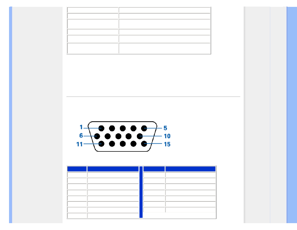 Philips 190WV7 User Manual | Page 32 / 89