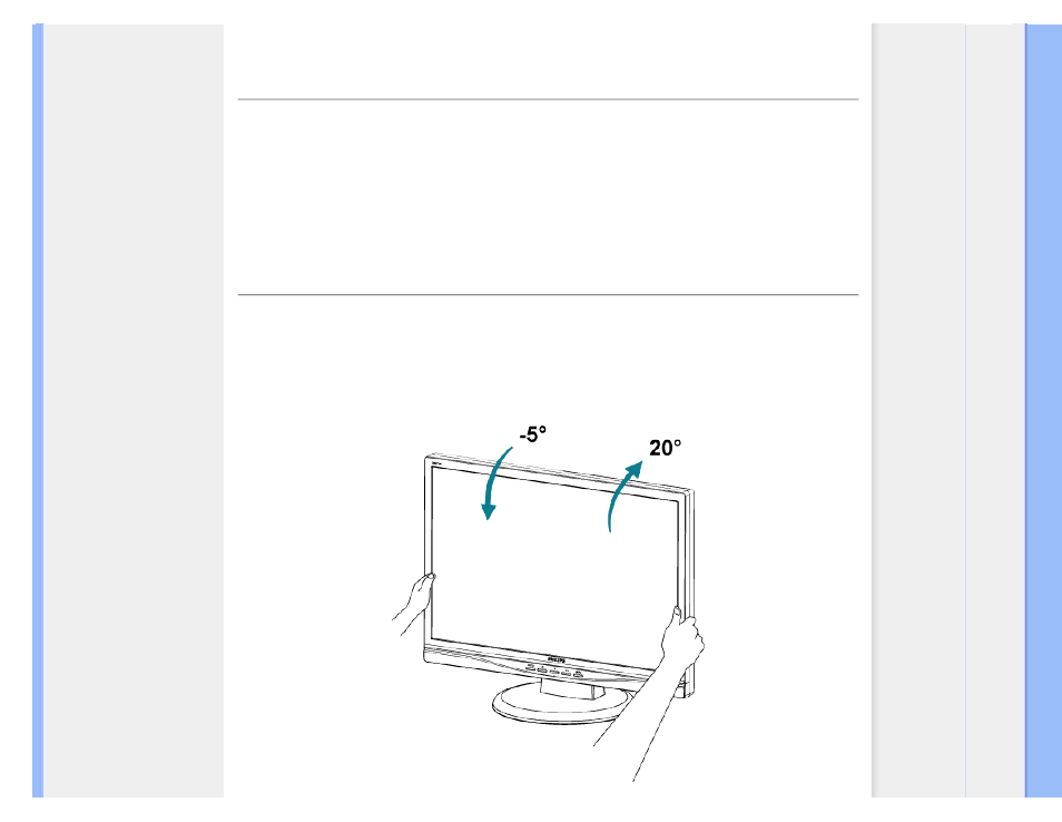 Philips 190WV7 User Manual | Page 33 / 89