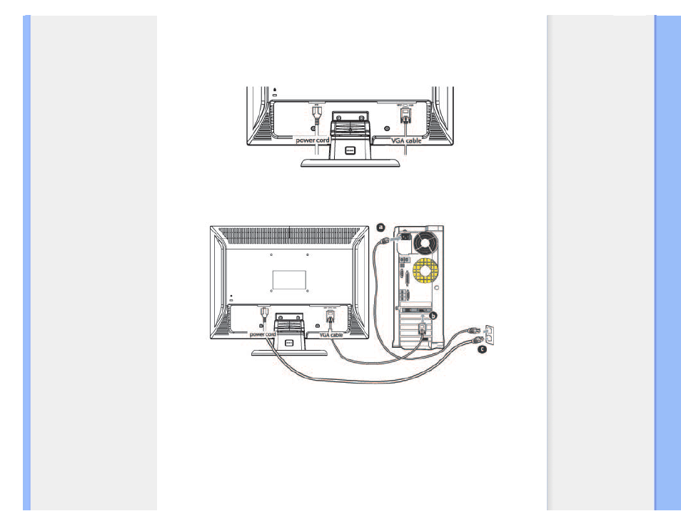 Philips 190WV7 User Manual | Page 42 / 89