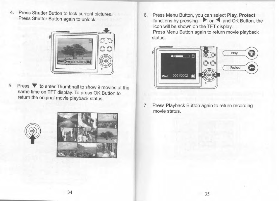 Philips SIC 4523 User Manual | Page 18 / 32