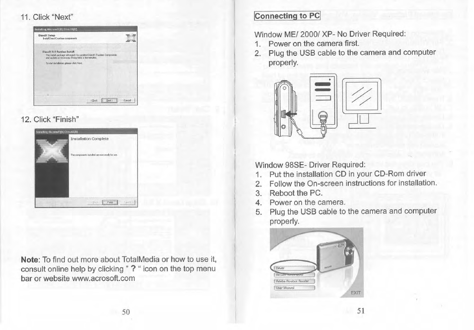 Philips SIC 4523 User Manual | Page 26 / 32