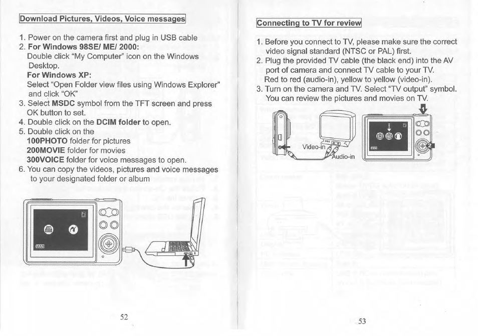 Philips SIC 4523 User Manual | Page 27 / 32