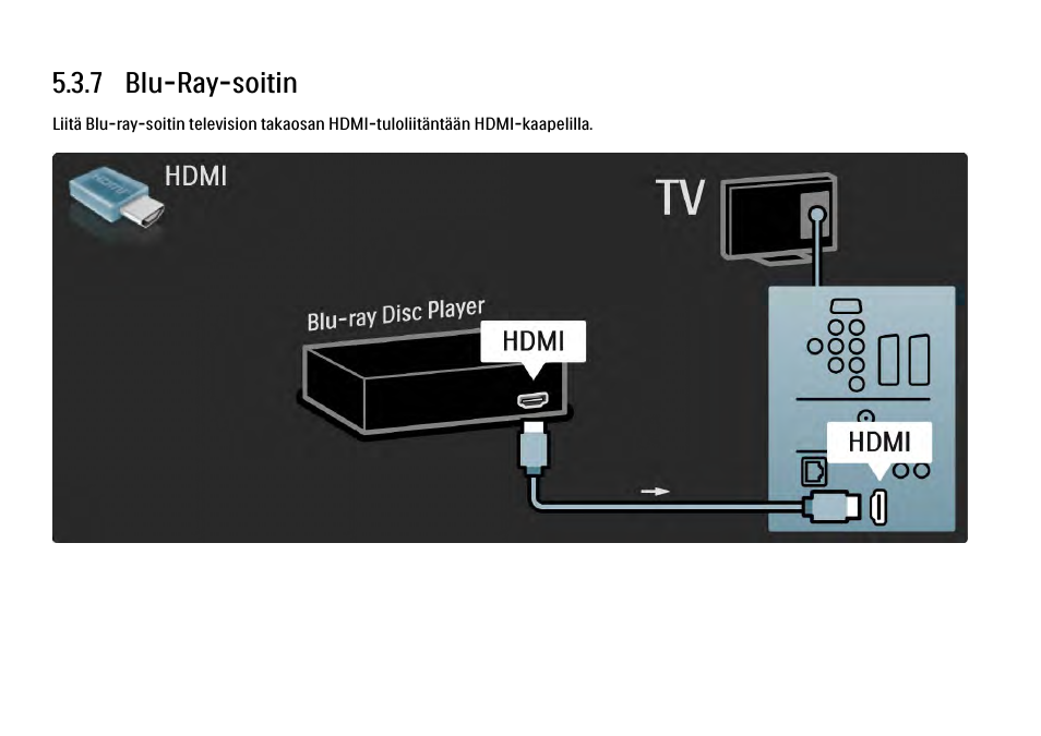 7 blu-ray-soitin | Philips FI KYTTOPAS 37PFL9604H User Manual | Page 215 / 263