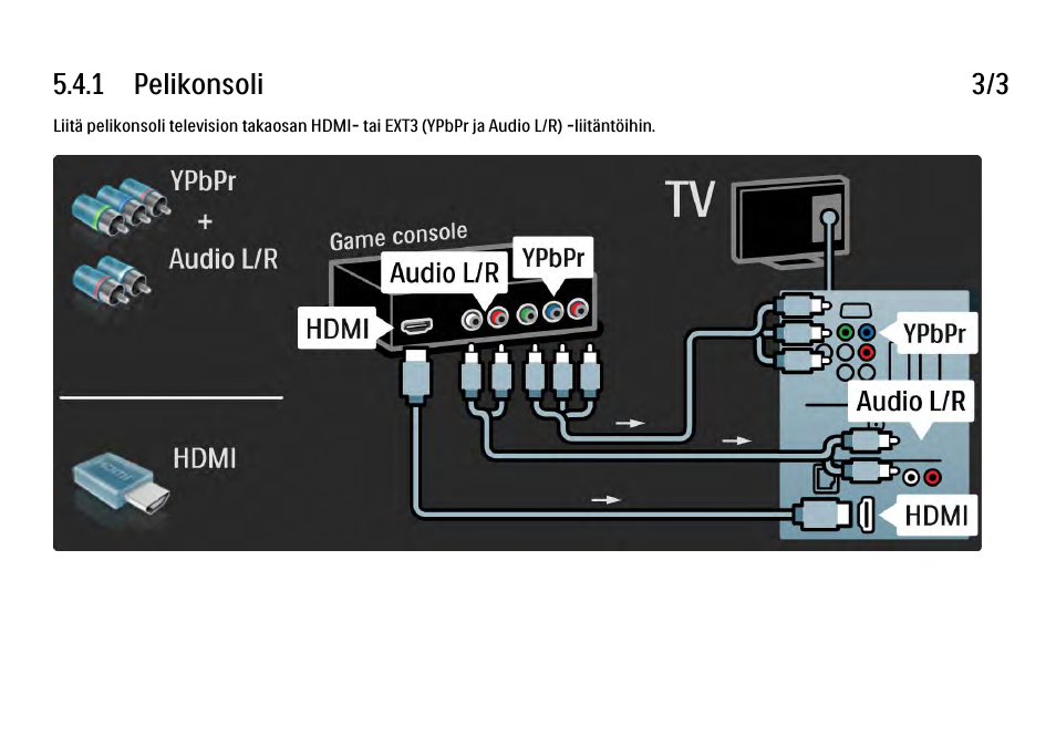 Philips FI KYTTOPAS 37PFL9604H User Manual | Page 220 / 263