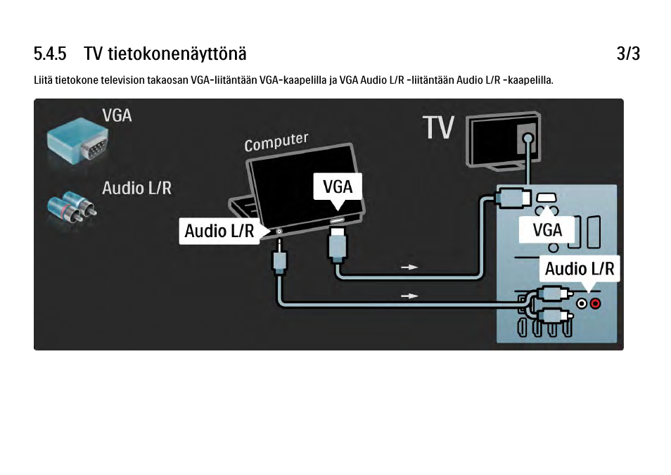 Philips FI KYTTOPAS 37PFL9604H User Manual | Page 228 / 263