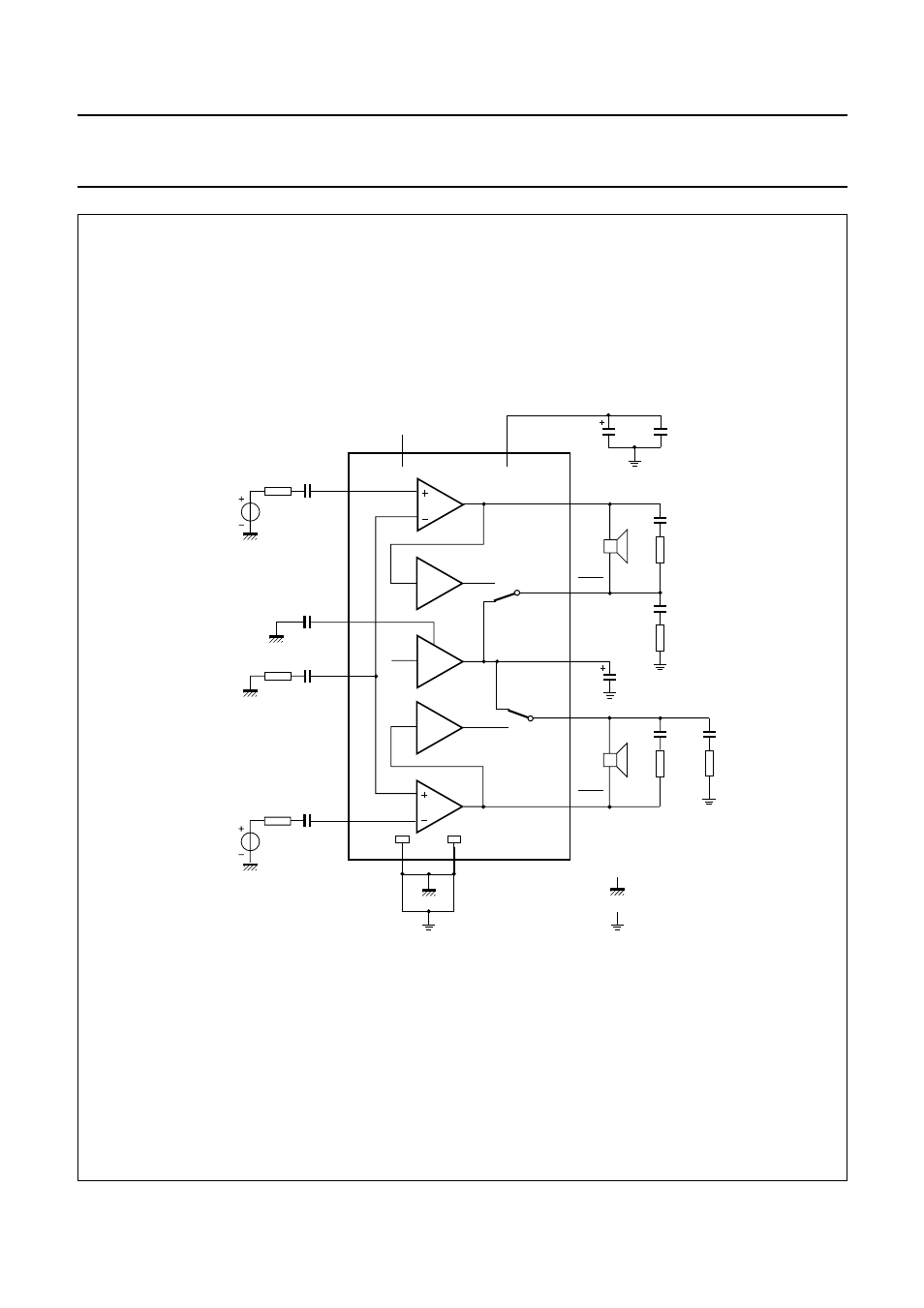 Philips TDA1561Q User Manual | Page 11 / 24