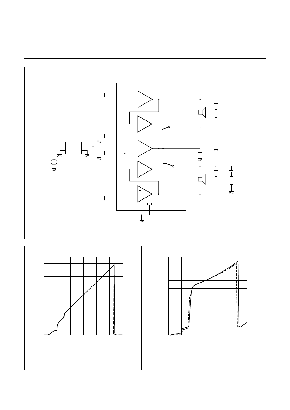 Philips TDA1561Q User Manual | Page 17 / 24