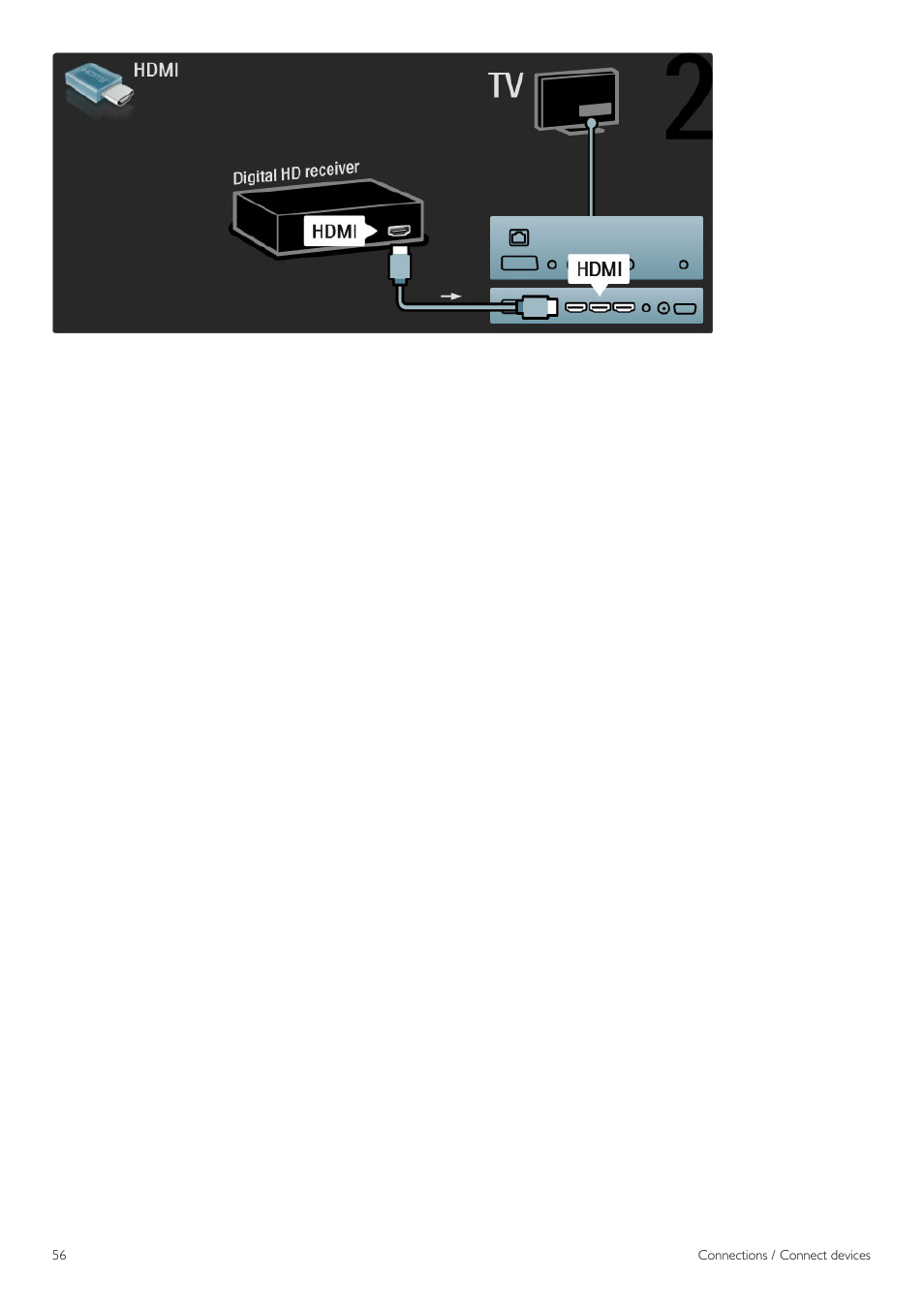 Philips 42PFL6805H User Manual | Page 56 / 78