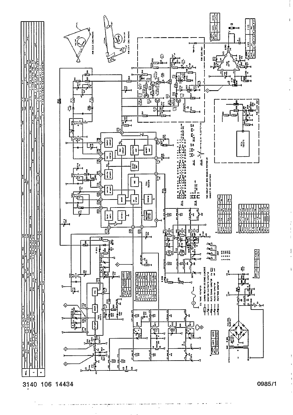 Philips D 2615 User Manual | Page 3 / 5