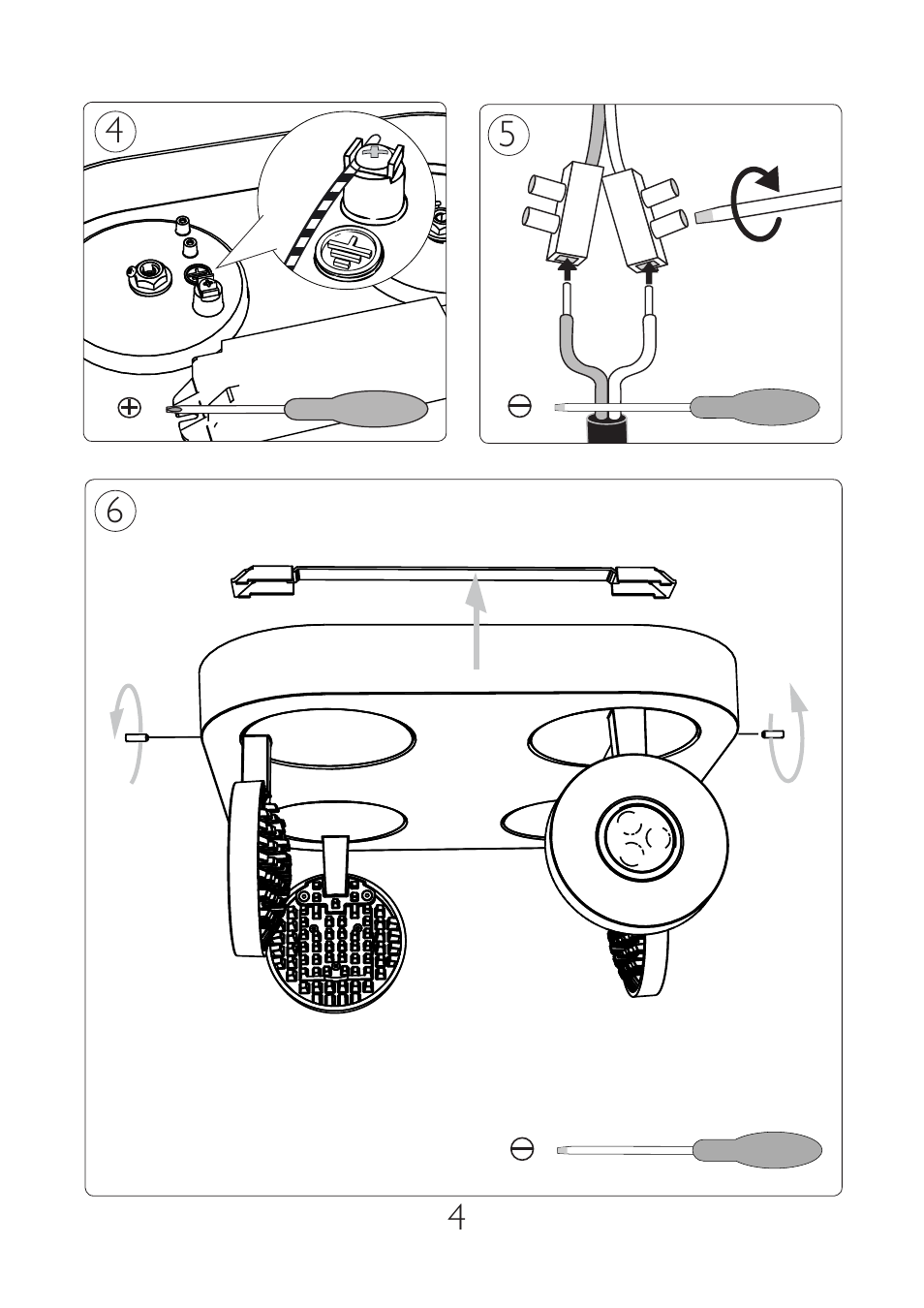 Philips 57914 User Manual | Page 4 / 38