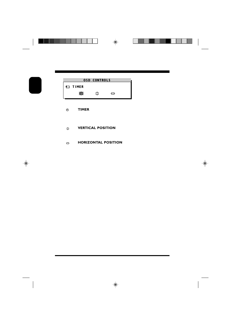 Philips 19C5808E User Manual | Page 14 / 26