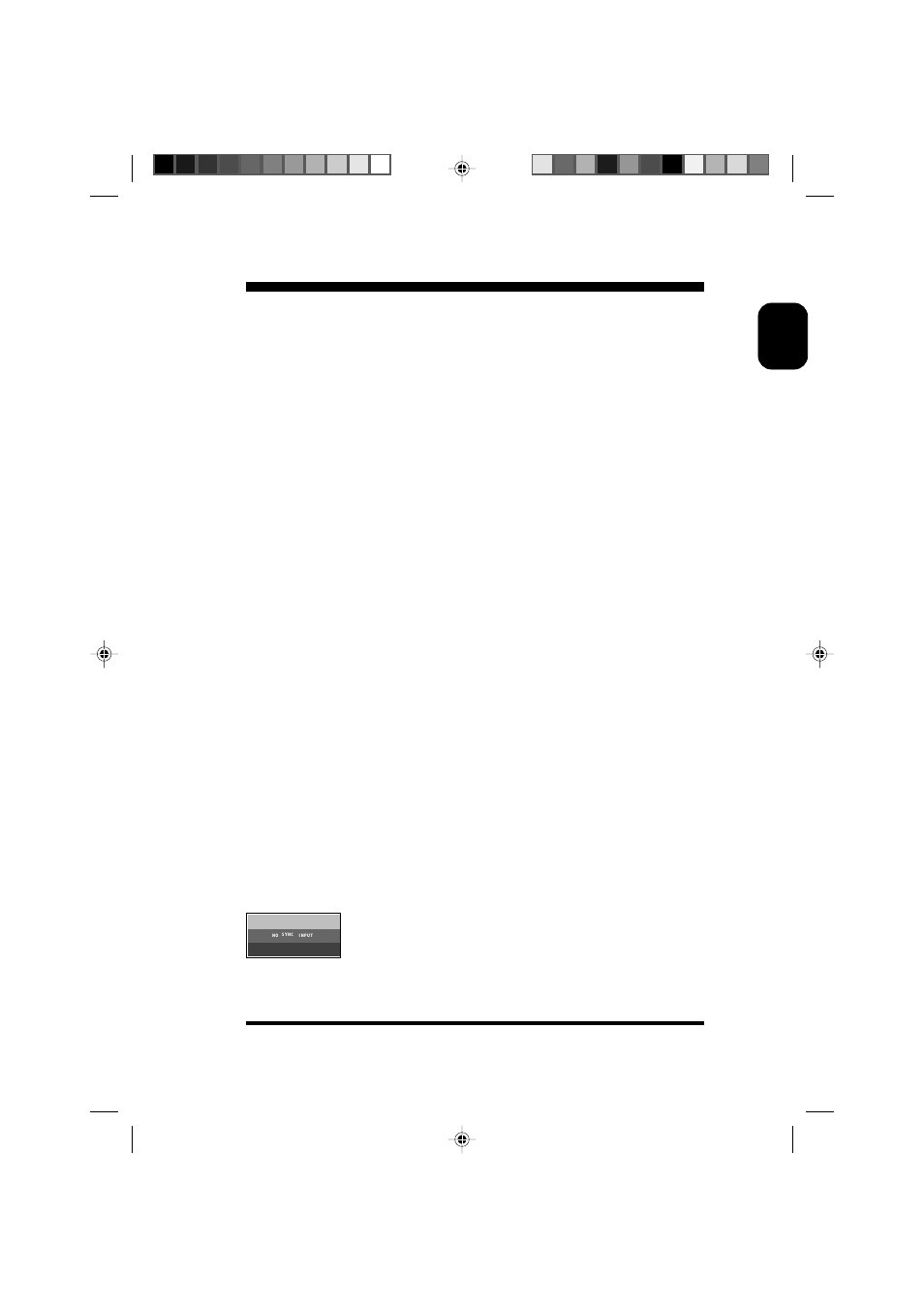 Troubleshooting | Philips 19C5808E User Manual | Page 23 / 26