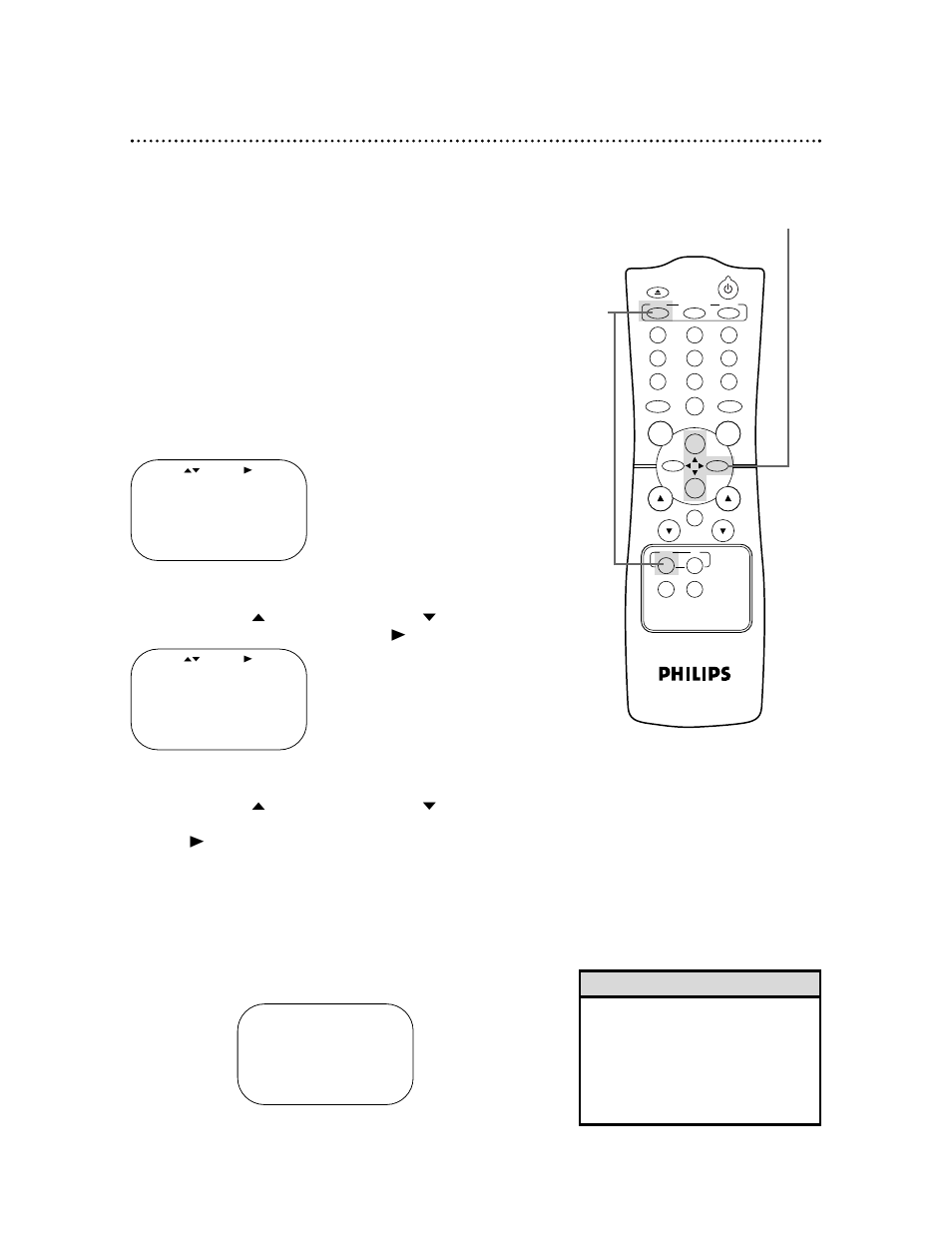 28 timer recording, Helpful hint | Philips VR220CAT User Manual | Page 28 / 44