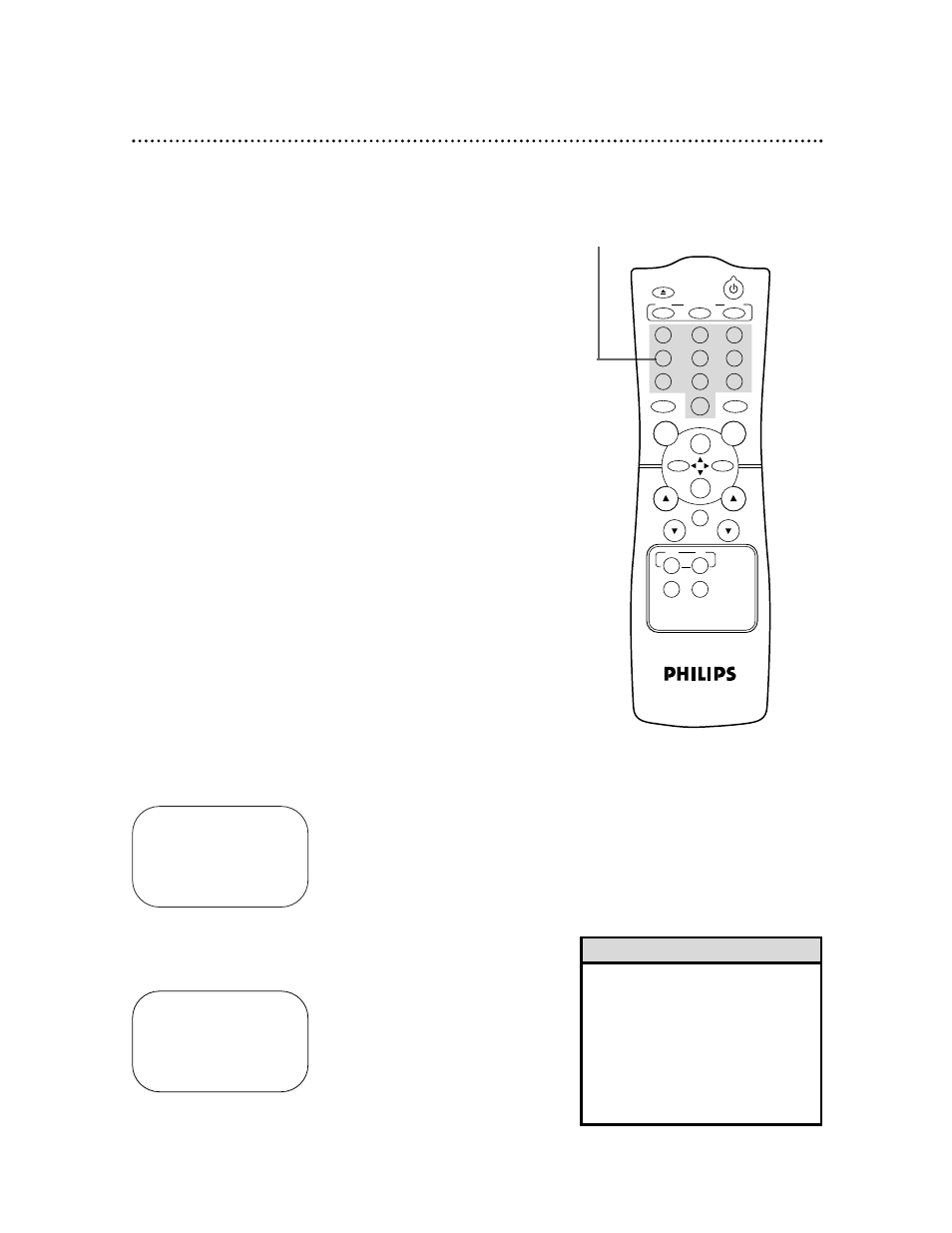 Timer recording (cont’d) 29, Instructions continue on page 30, Helpful hints | Philips VR220CAT User Manual | Page 29 / 44