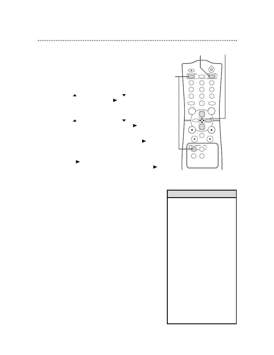 Timer recording (cont’d) 31 | Philips VR220CAT User Manual | Page 31 / 44