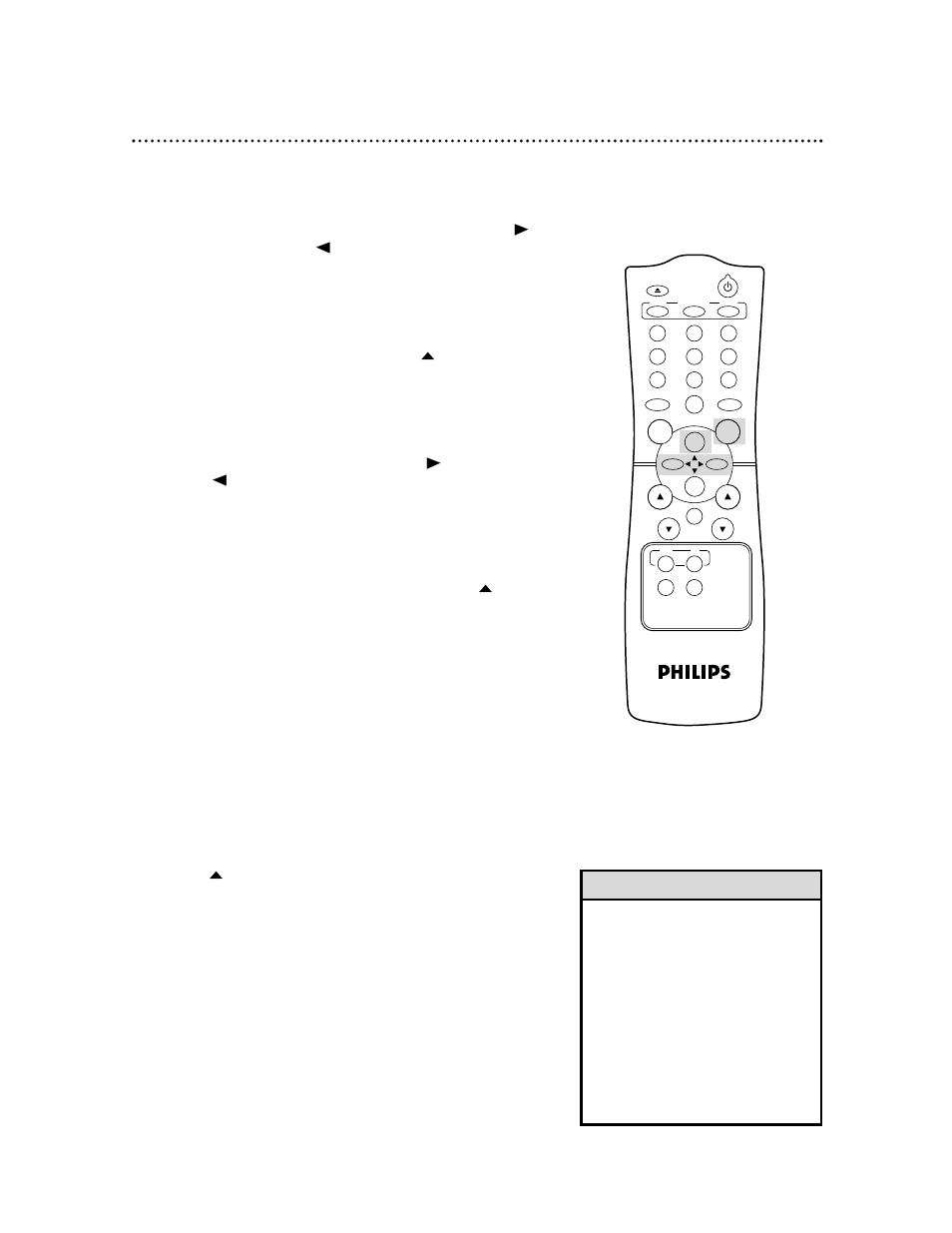 Special effects playback 35 | Philips VR220CAT User Manual | Page 35 / 44