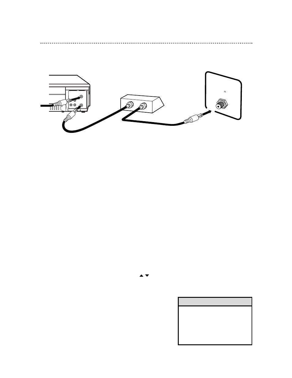 Philips VR220CAT User Manual | Page 9 / 44