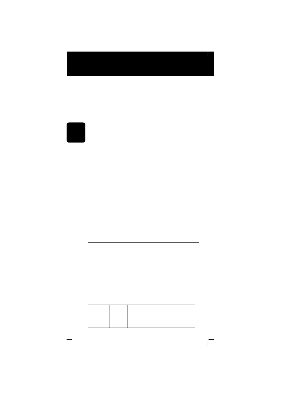 Español | Philips RP 421 User Manual | Page 12 / 42