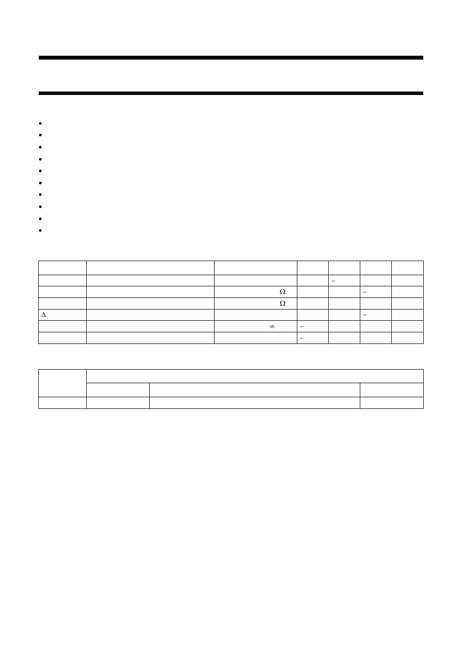 Features, General description, Quick reference data | Ordering information | Philips TDA7056AT User Manual | Page 2 / 18