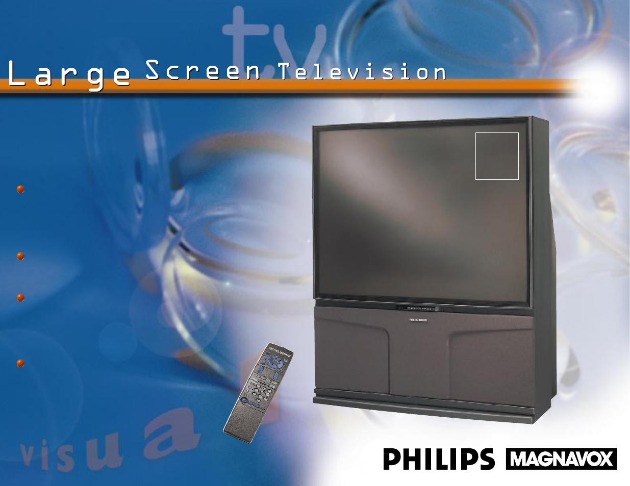 Philips 7P4841C User Manual | 2 pages
