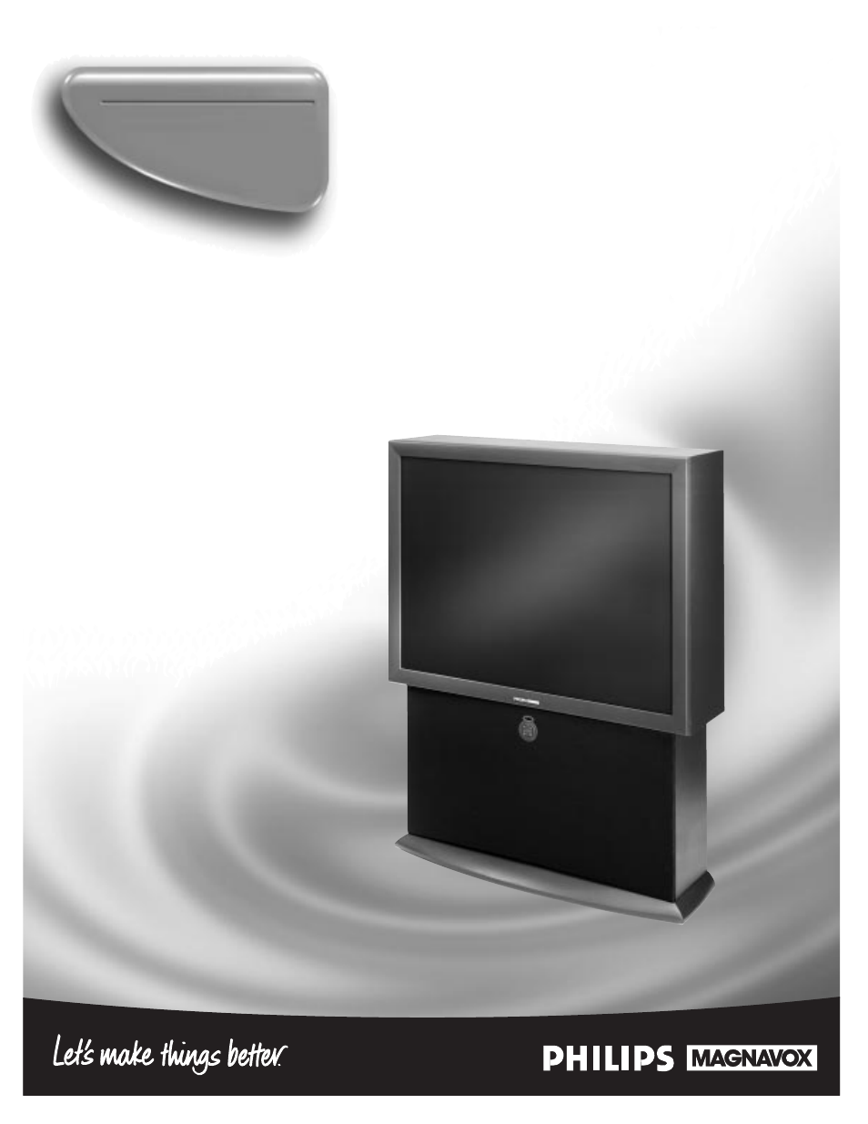 Philips 9P5514C1 User Manual | 36 pages