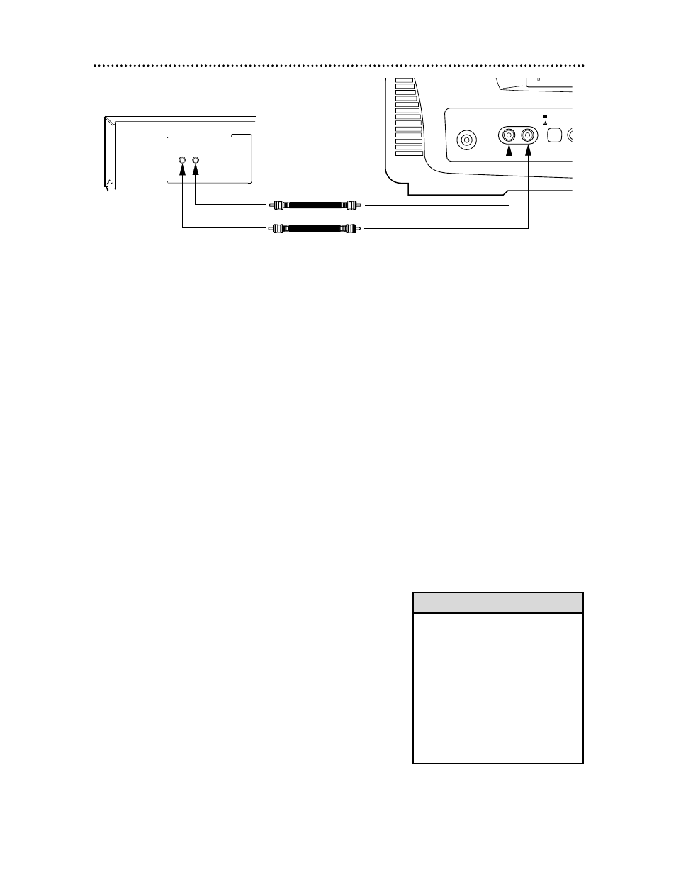 Rerecording (tape duplication) 31 | Philips CCC 193AT User Manual | Page 31 / 60